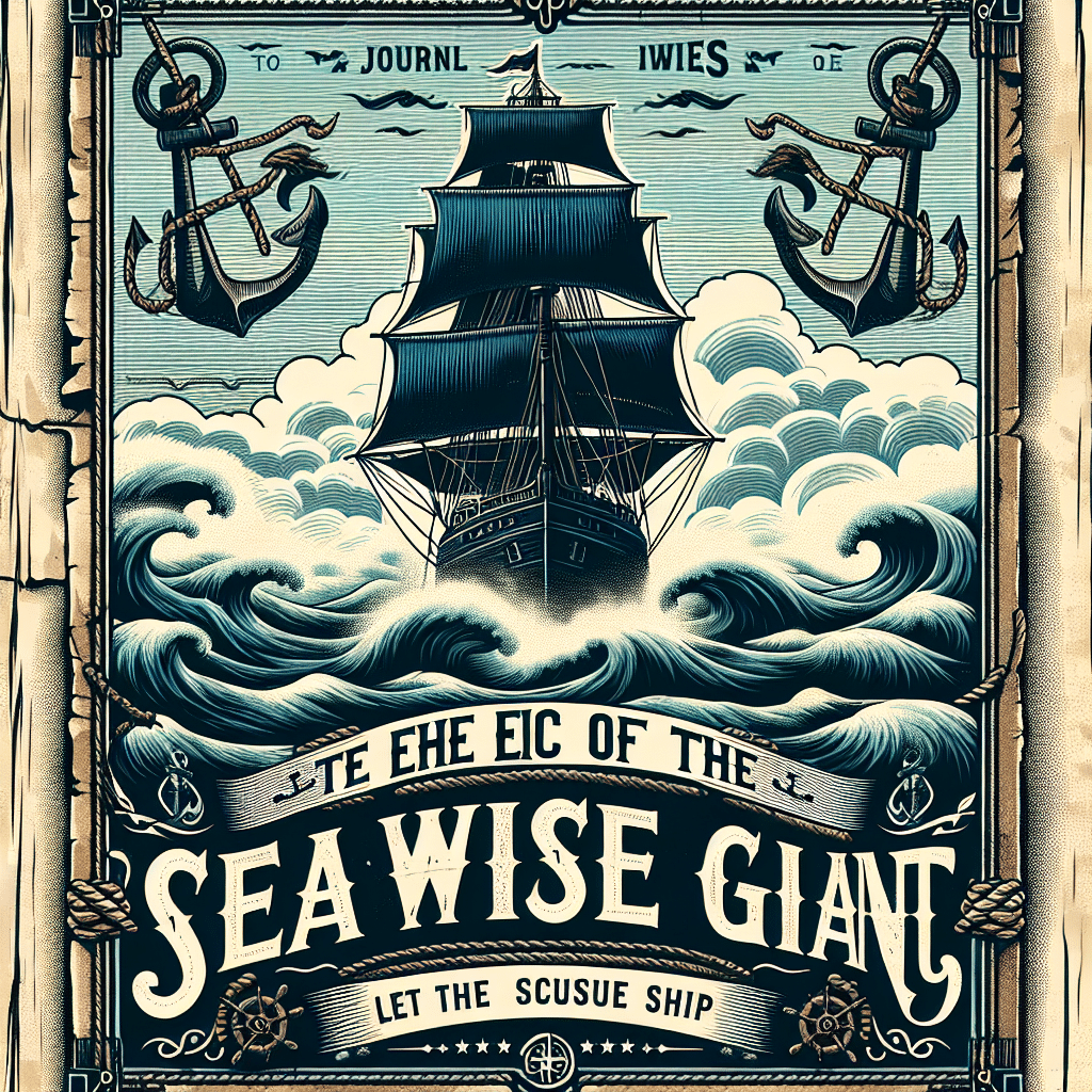 En la década de 1980, el gigantesco superpetrolero Seawise Giant surcó los mares como el barco más grande jamás construido, una epopeya rival del Titanic.