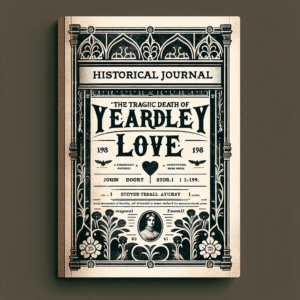 El asesinato de Yeardley Love en 2010 revela una relación violenta con George Huguely, y su trágica muerte desencadena una lucha por la conciencia de la violencia doméstica.