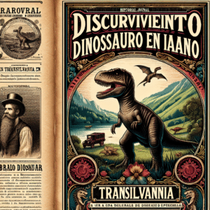 Descubren especie de "dinosaurio enano" en Transilvania, desafiando ideas sobre la fauna del Cretácico Tardío en Europa. ¿Qué revela este sorprendente hallazgo?