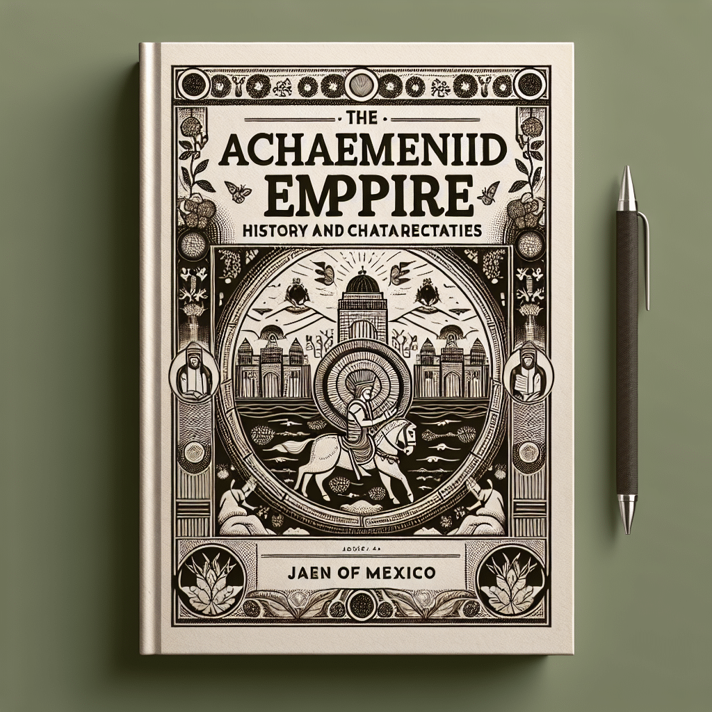 El Imperio Aqueménida, fundado por Ciro el Grande, fue el más grande del mundo. Tenía una tolerancia religiosa, poder militar y un sistema postal rápido.