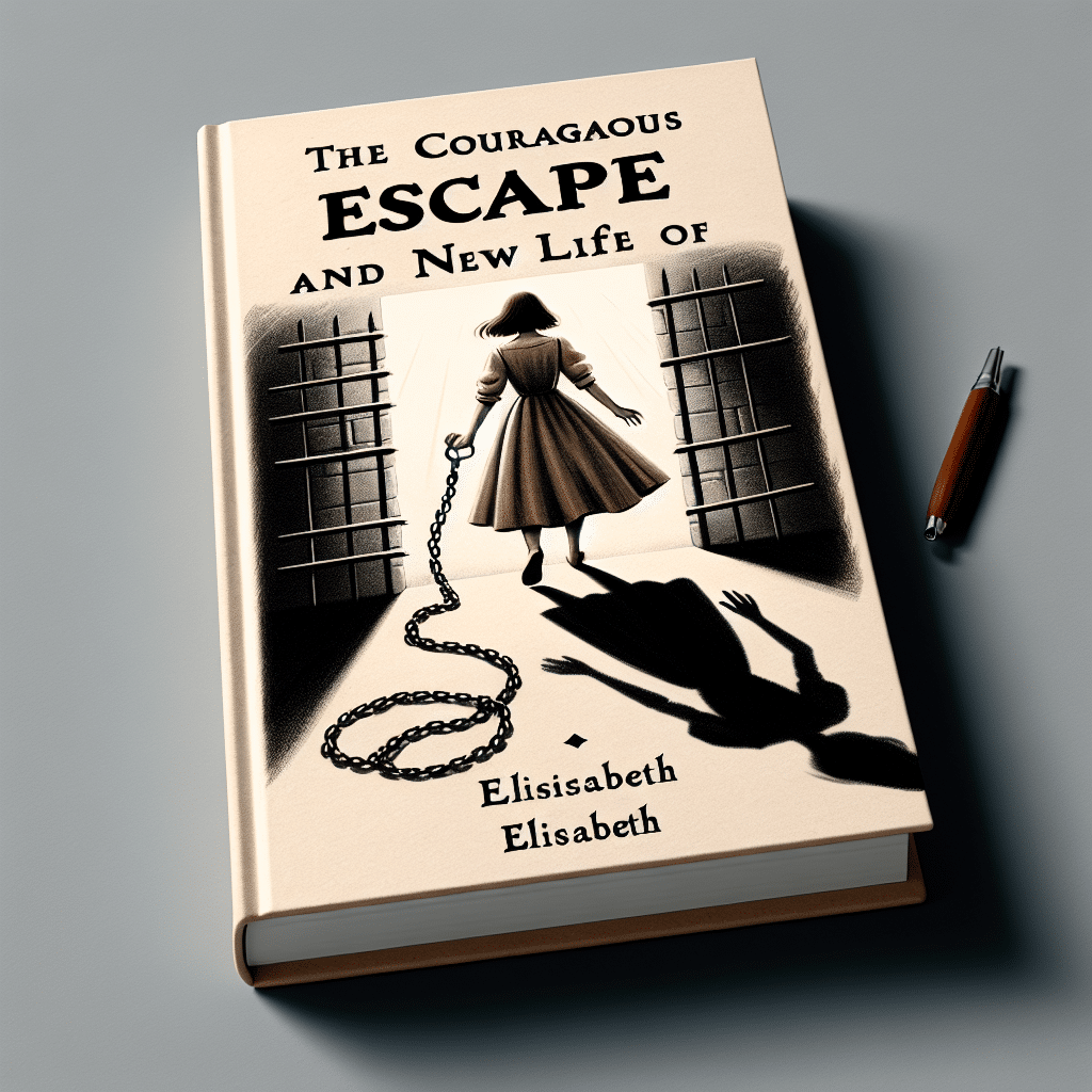 La valiente escapada de Elisabeth Fritzl de la cautividad y su nueva vida en Village X, donde ha encontrado amor y felicidad.