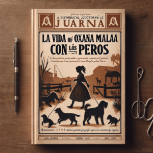 En la década de 1980, Oxana Malaya fue abandonada por sus padres alcohólicos y vivió como un perro durante casi cinco años. Su historia revela la influencia de la crianza en la formación de la personalidad.