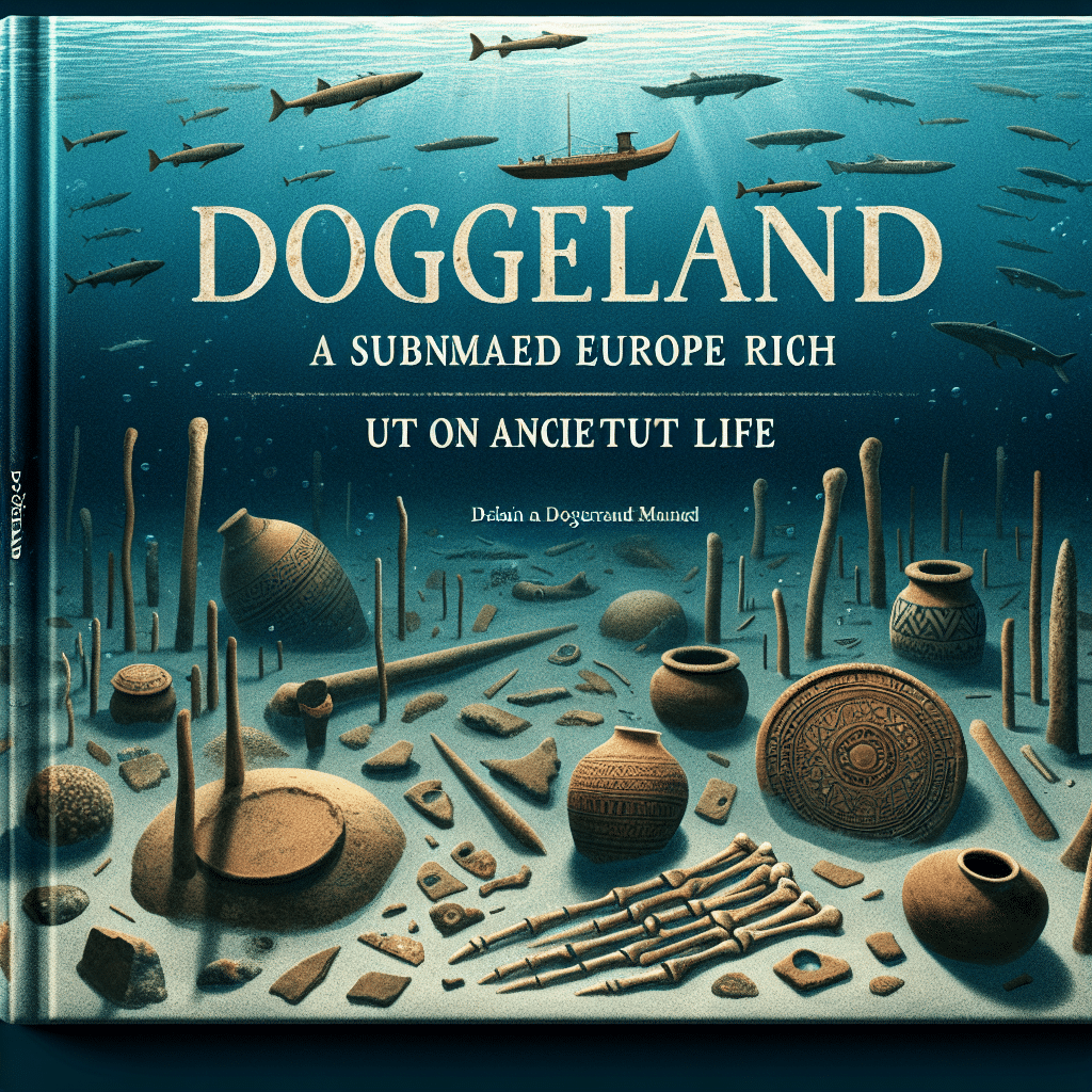 Hace 9,000 años, Doggerland era un vasto territorio entre las Islas Británicas y Europa. Sumergido hace 8,000 años, revela secretos prehistóricos esenciales.