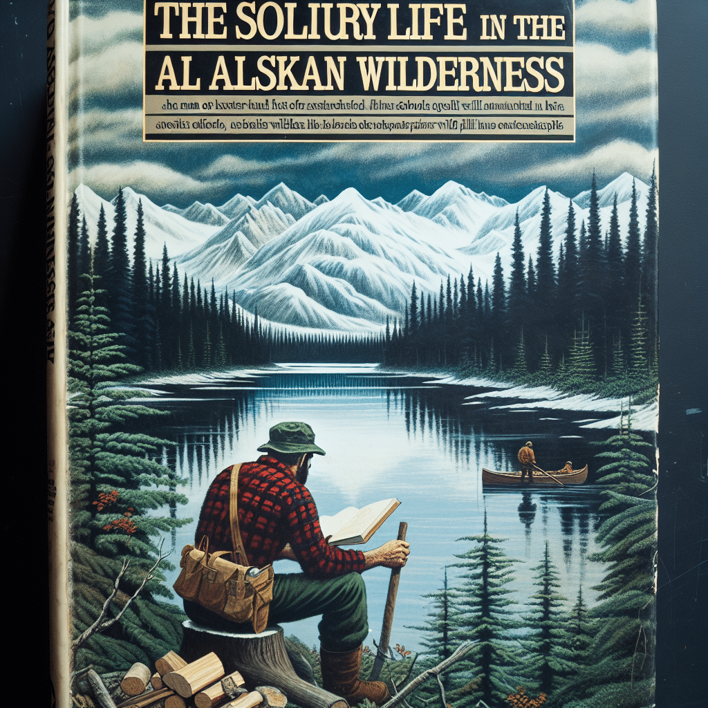 Dick Proenneke, el hombre que desafió a la naturaleza en Alaska, vivió solo en una cabaña durante 30 años. Su legado perdura como inspiración.