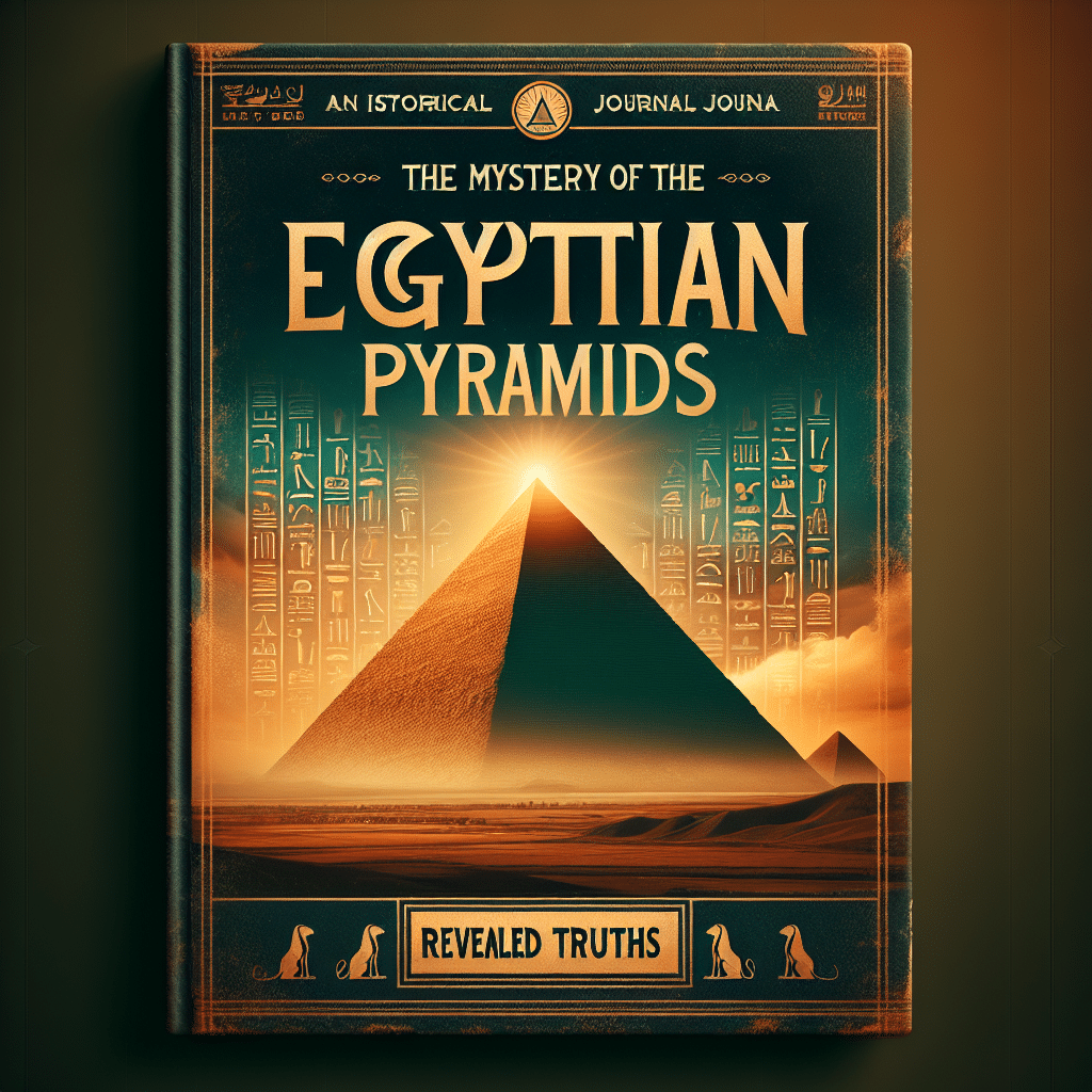 Las pirámides, maravillas antiguas de Egipto, construidas por trabajadores especializados y no por esclavos como se pensaba. ¿Alienígenas o atlantes? ¡El misterio perdura!