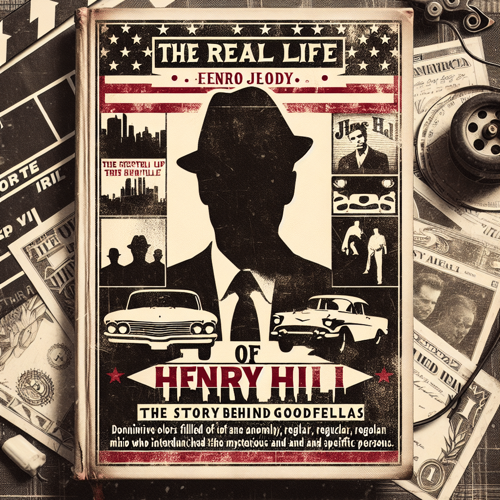 La vida real de Henry Hill: historia detrás de Goodfellas