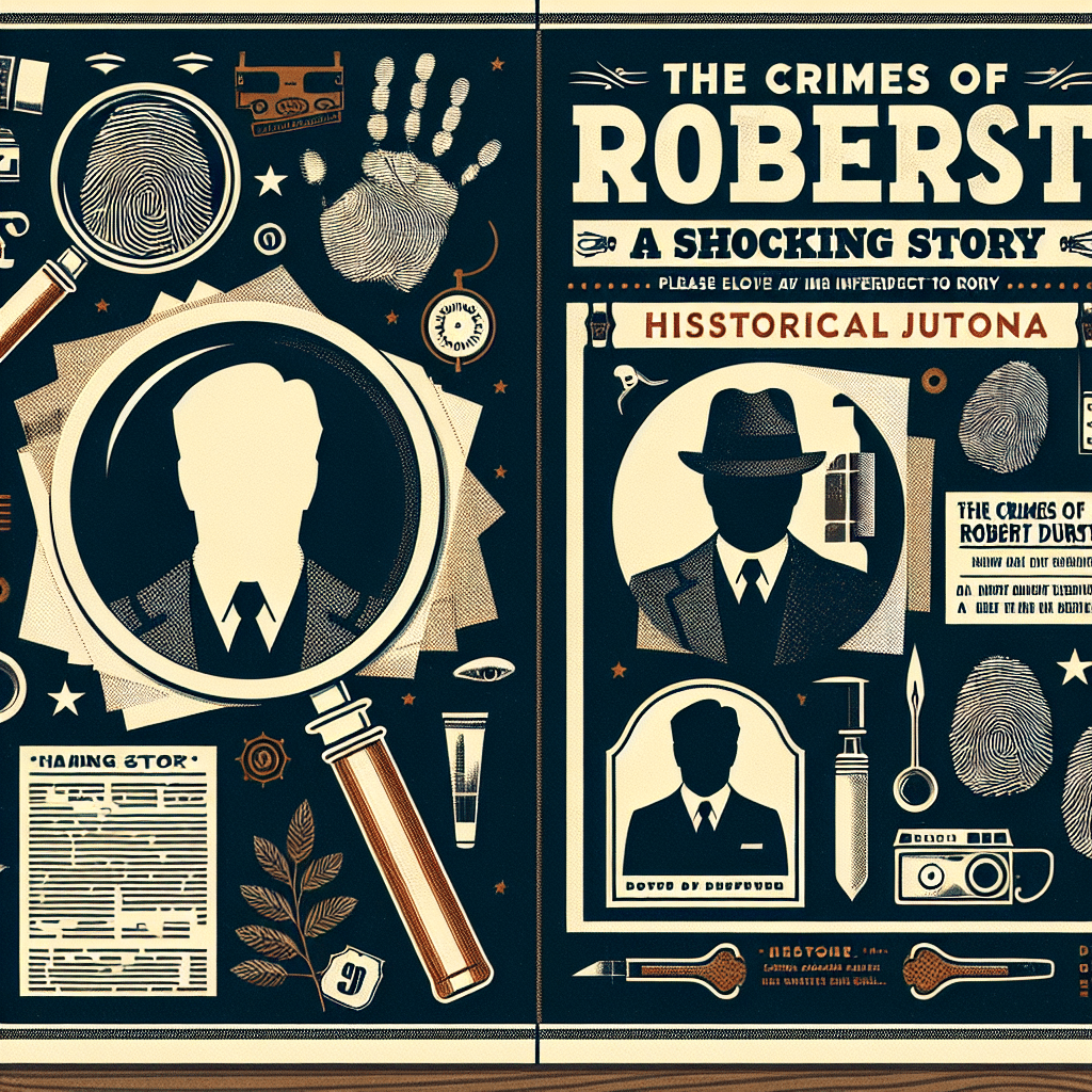 Los Crímenes de Robert Durst: Una Historia Impactante