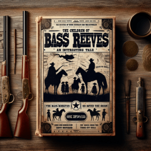 Bass Reeves: de la esclavitud al Oeste salvaje. Sus hijos, una historia poco conocida de éxito y tragedia.