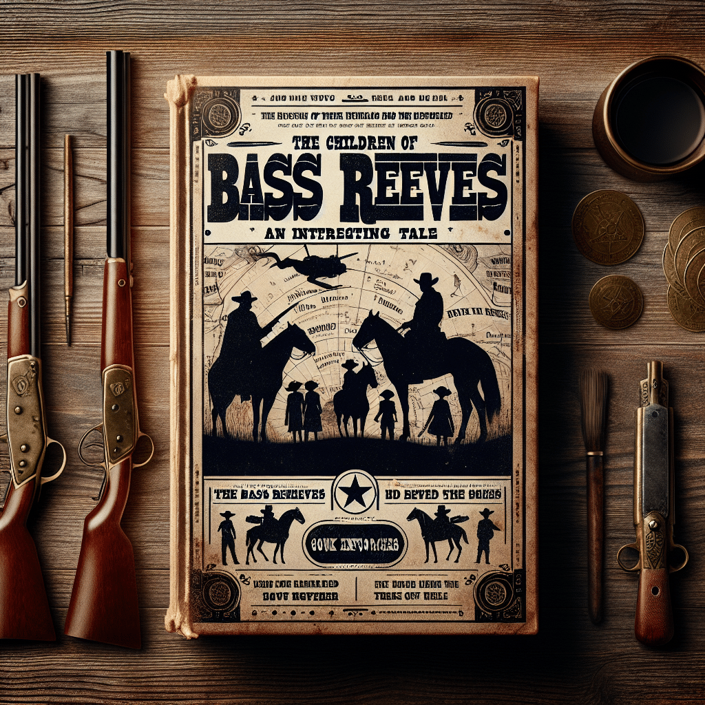Los Hijos de Bass Reeves: Una Historia Intrigante