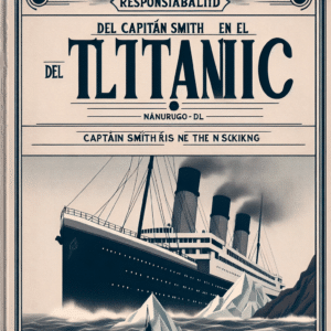 El destino trágico del capitán Edward Smith en el Titanic sigue siendo un misterio intrigante más de 100 años después del desastre marítimo.