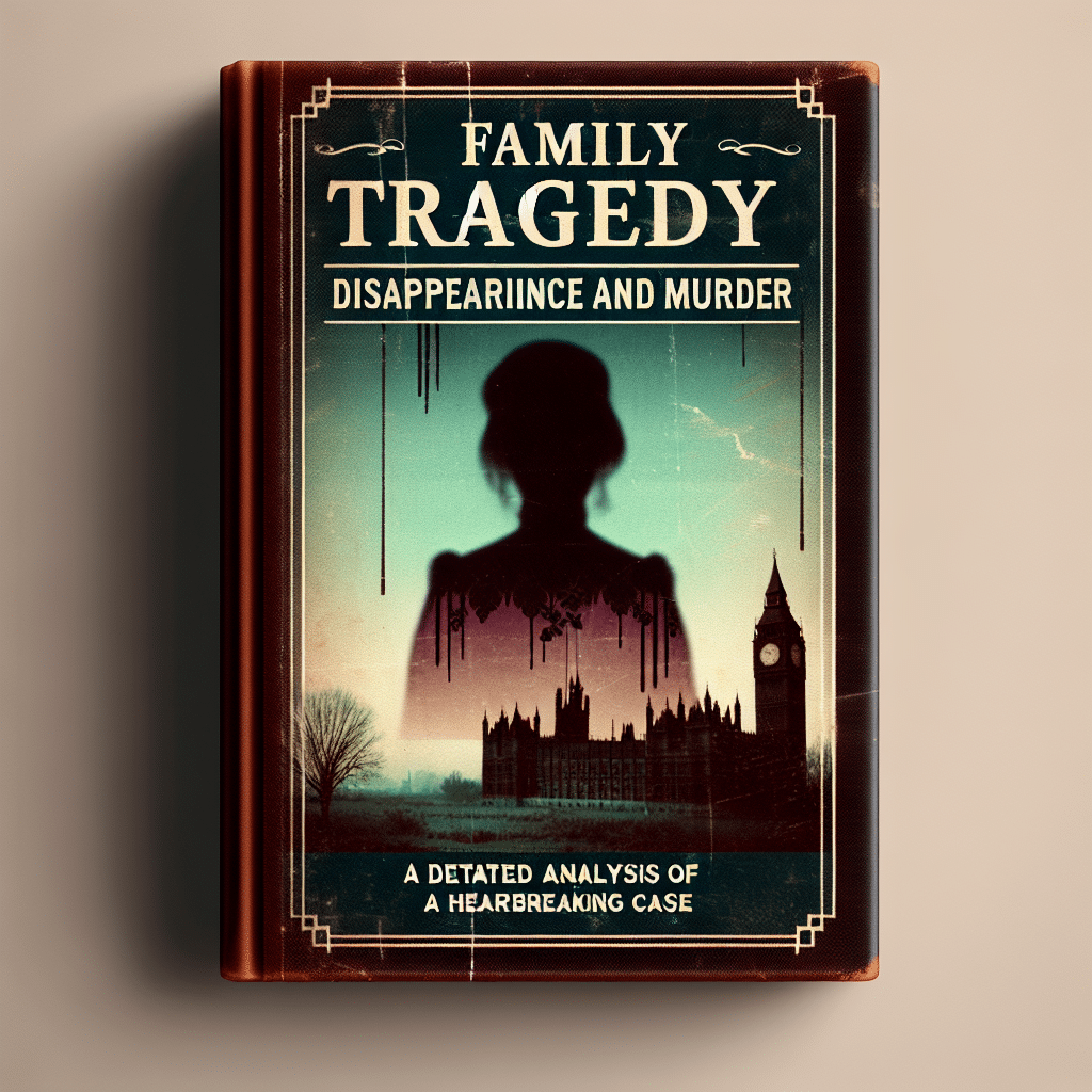 Tragedia familiar: Desaparición y asesinato de Susan Cox Powell.