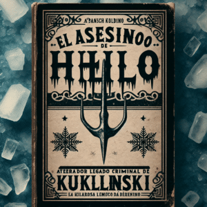 La aterradora historia de Richard Kuklinski, conocido como "El Asesino de Hielo", un sicario implacable que desafió incluso a la mafia. ¿Mentiroso o asesino en serie?