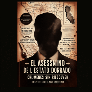 El Aterrador Caso del Asesino del Estado Dorado: El infame criminal, un ex policía, aterrorizó California por décadas antes de ser capturado en 2018.