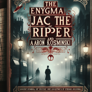 Jack el Destripador: ¿Aaron Kosminski, el verdadero asesino en serie? ADN revelador alimenta la leyenda de este misterioso caso sin resolver.