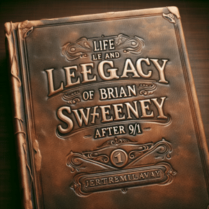 11 de septiembre de 2001: el trágico legado de Brian Sweeney, quien dejó un conmovedor mensaje de amor en medio de los ataques terroristas en EE. UU.