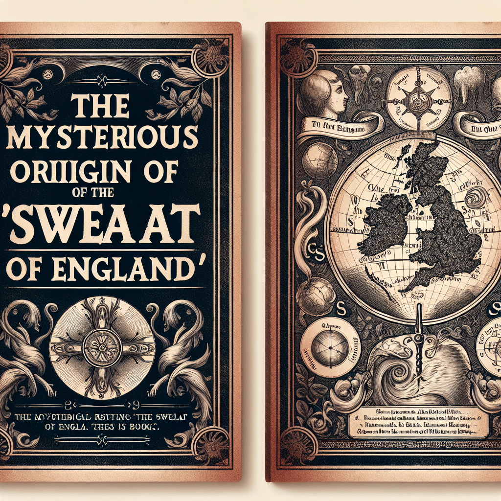 Misteriosa enfermedad del sudor, surgida en los siglos XV y XVI, mató a miles en Inglaterra. Orígenes aún desconocidos. ¿Volverá a aparecer?