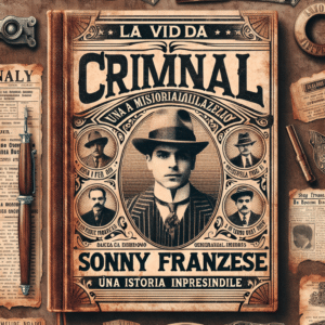 La vida tumultuosa de Sonny Franzese: mafioso astuto y duradero que desafió a la ley hasta los 103 años. Su historia fascinante en la mafia de Nueva York.