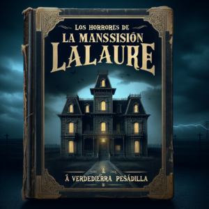 En la mansión de Nueva Orleans de Madame LaLaurie, un incendio reveló los horrores de su cruel maltrato a esclavizados, cambiando su imagen para siempre.