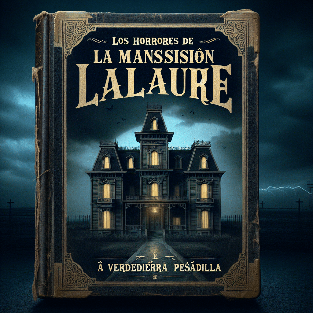 En la mansión de Nueva Orleans de Madame LaLaurie, un incendio reveló los horrores de su cruel maltrato a esclavizados, cambiando su imagen para siempre.