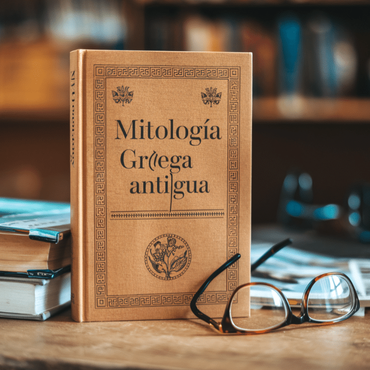 Libros de mitología griega: Los 10 mejores para descubrir mundos antiguos revelados