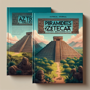 Las antiguas pirámides mesoamericanas revelan el poder de los imperios precolombinos, como el Templo Mayor del Imperio Azteca en Tenochtitlán. Emocionantes descubrimientos arqueológicos siguen capturando nuestra imaginación.