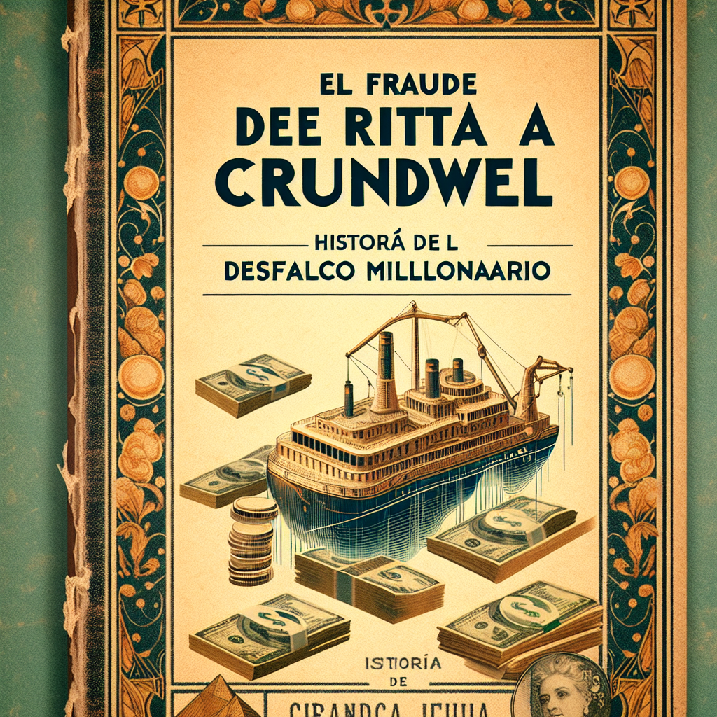 El fraude de Rita Crundwell: Historia del desfalco millonario.