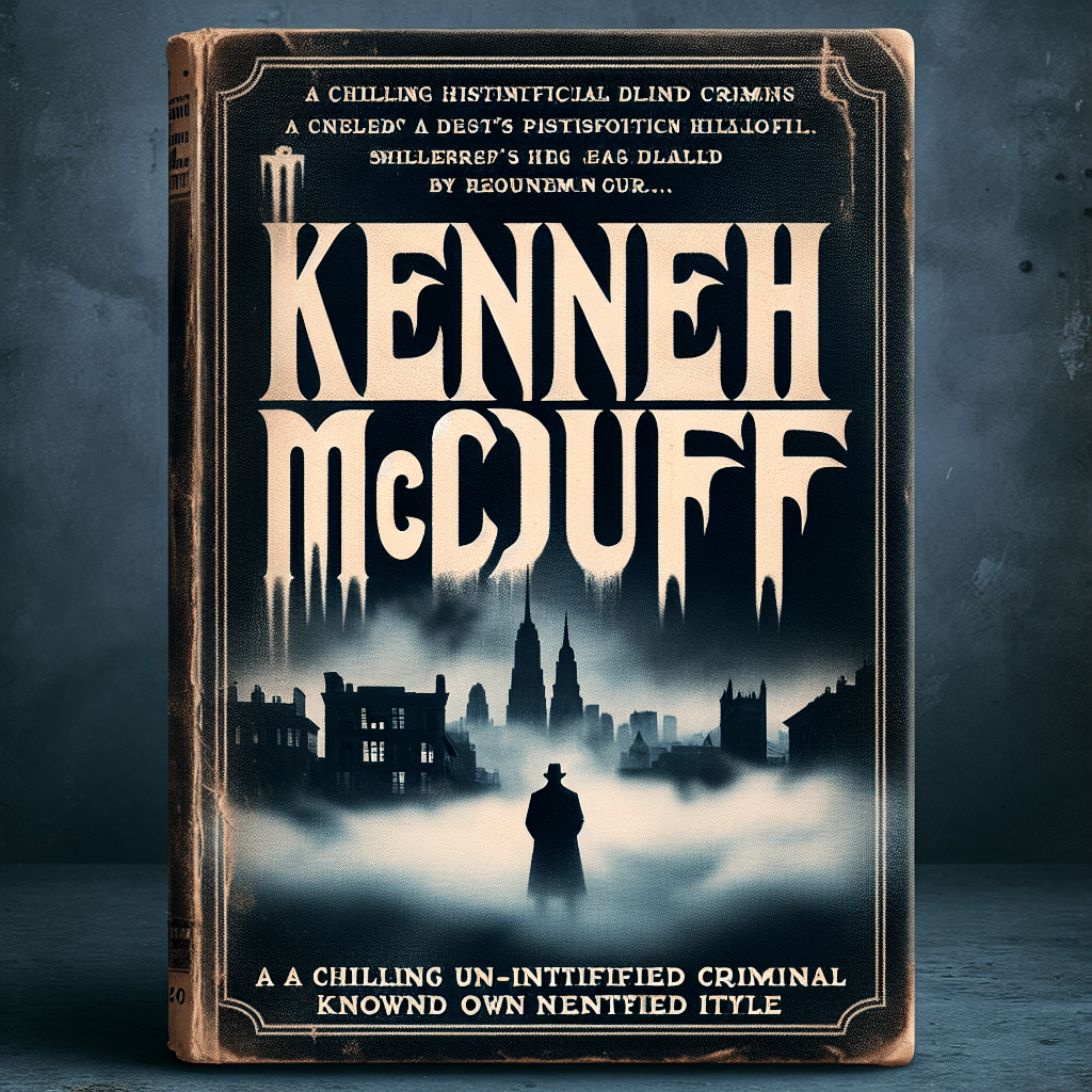 La Aterradora Historia del Asesino Kenneth McDuff