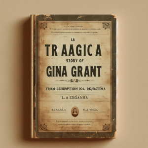 Gina Grant, estudiante ejemplar de Harvard, ocultaba un oscuro secreto: había matado brutalmente a su madre abusiva. La controversia desató un debate nacional sobre redención y discriminación.