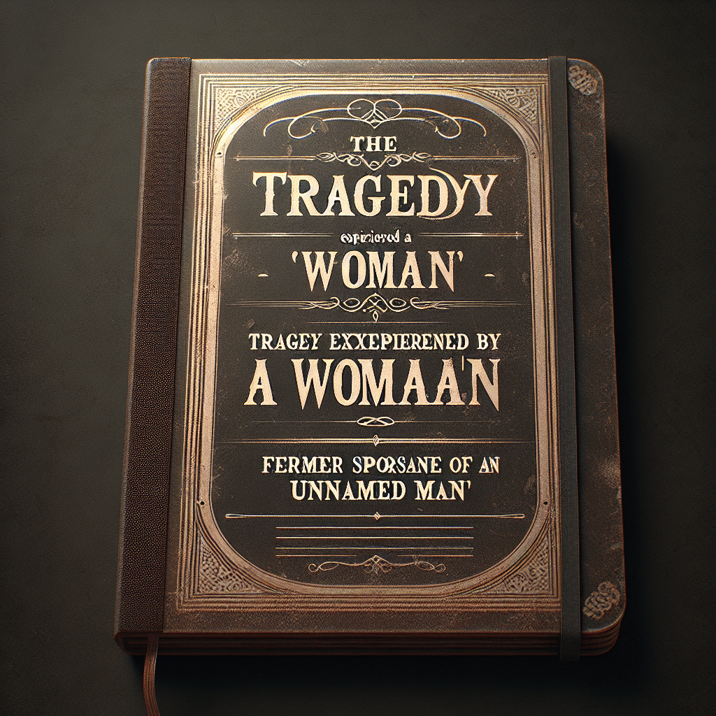 Rosemarie Fritzl, víctima inadvertida en la oscuridad del horror de Josef, una historia de tragedia y control inimaginable en Austria.