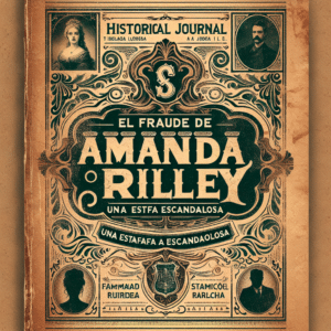 Fraude impactante: Amanda Riley, bloguera que fingió cáncer para estafar $100,000, revelando una mentira desgarradora. Escándalo que conmocionó.