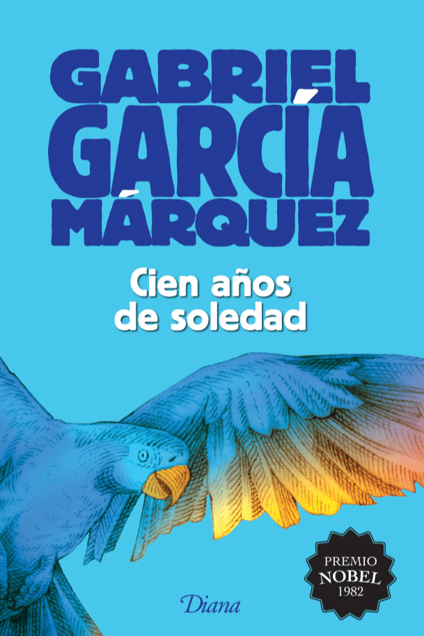 Cien años de soledad de Gabriel García Márquez