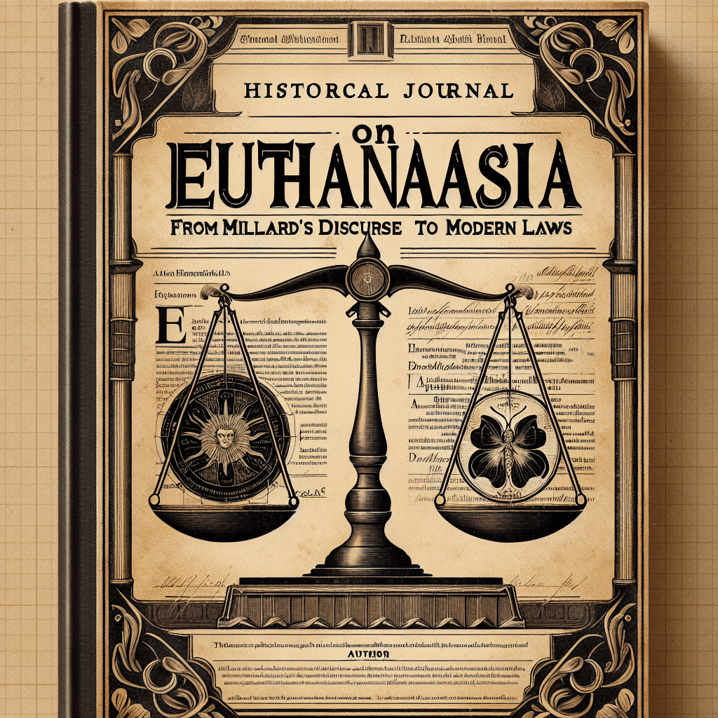 Desde 1931, el debate sobre la eutanasia en Reino Unido refleja una lucha continua entre compasión y dilemas éticos complejos, con implicaciones todavía relevantes hoy.