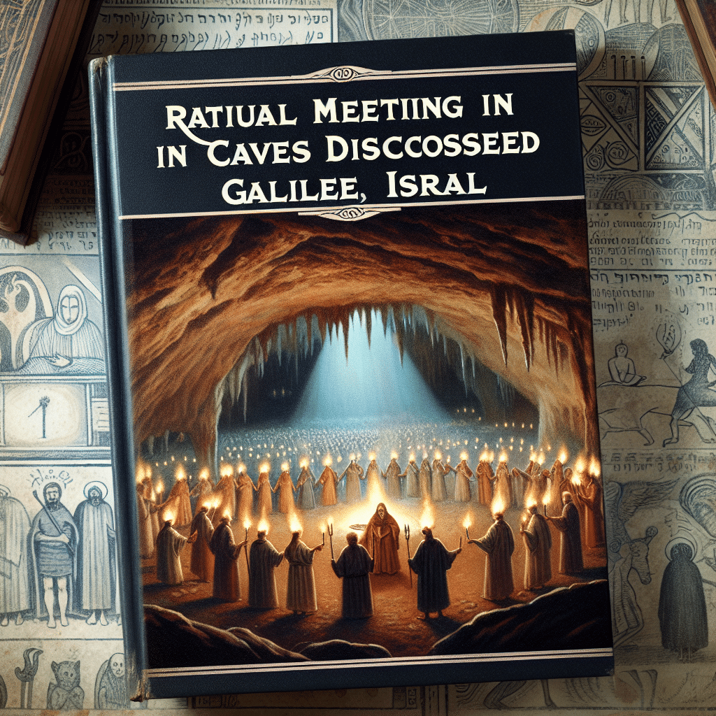 Descubrimientos en cueva de Manot revelan rituales ancestrales y vida social en la prehistoria, destacando colaboración multidisciplinaria y aprendizaje compartido.