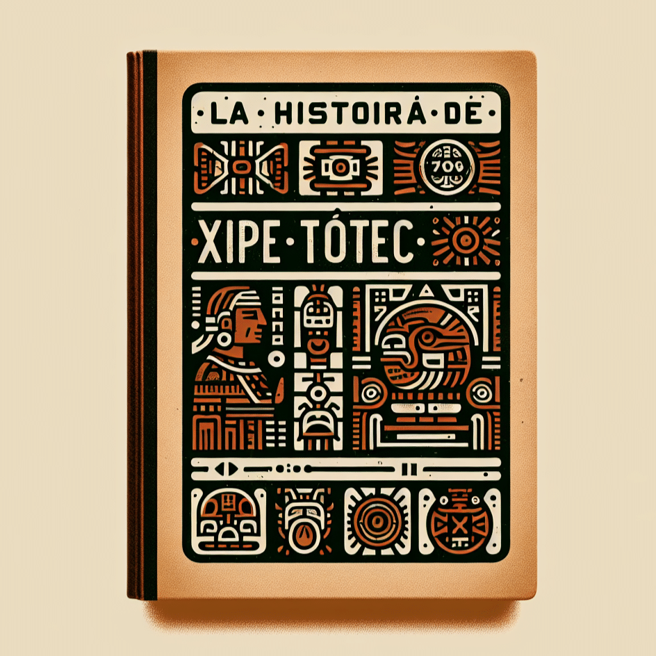 Xipe Tótec, el dios azteca de la agricultura, las estaciones y la renovación