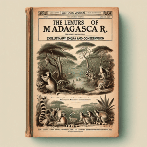 Los lemures de Madagascar desvelan su enigma evolutivo: diversidad genética influida por la naturaleza y la humanidad, peligrando su supervivencia. Implicaciones urgentes para la conservación.